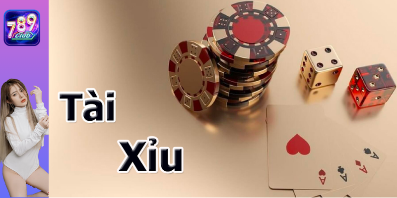 chơi tài xỉu online